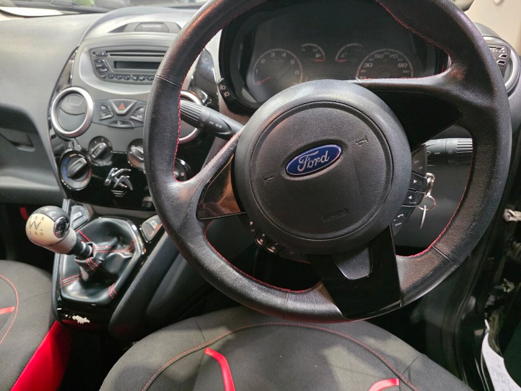 Used Ford Ka 2015 for sale - 78212935: Photo 32