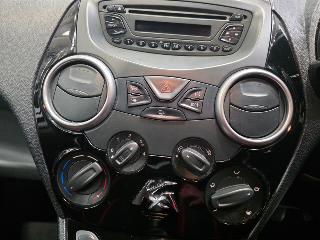 Used Ford Ka 2015 for sale - 78212935: Photo 33