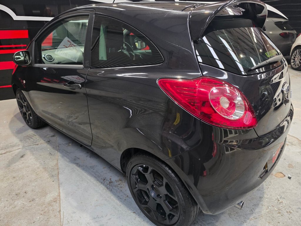 Used Ford Ka 2015 for sale - 78212935: Photo 35