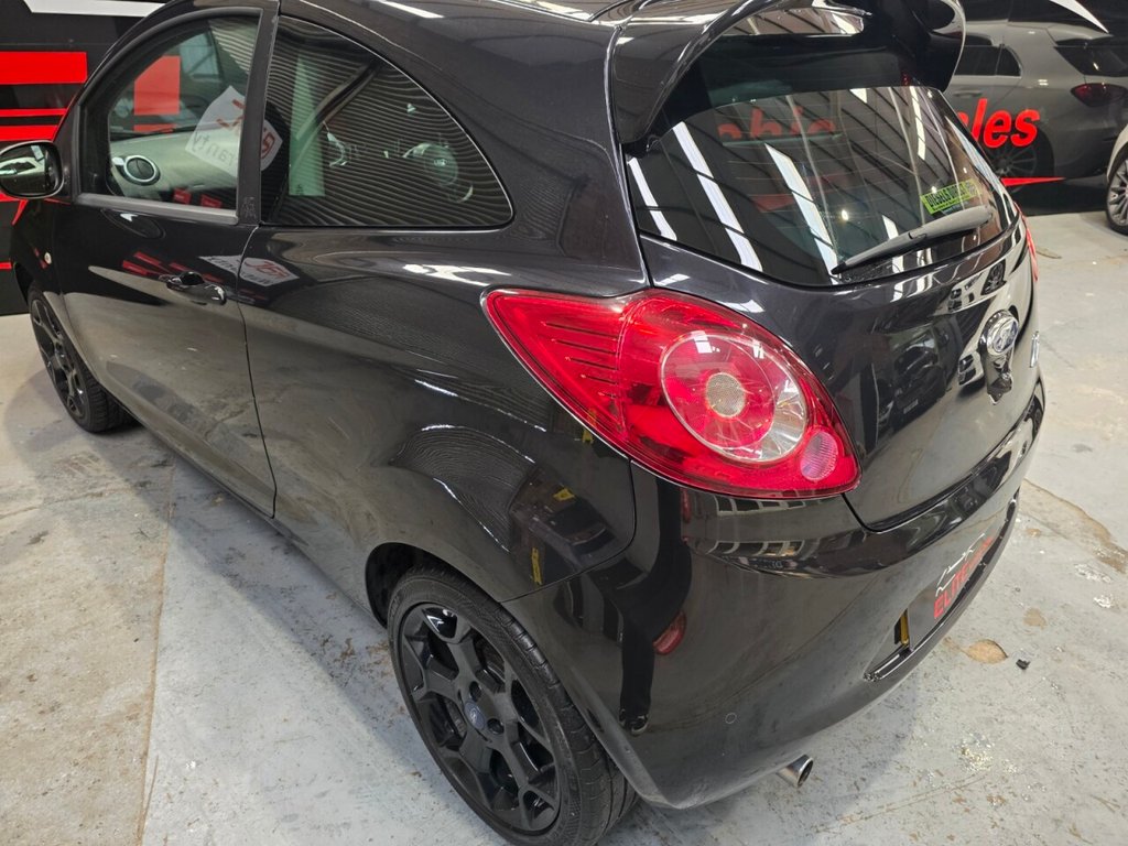 Used Ford Ka 2015 for sale - 78212935: Photo 36