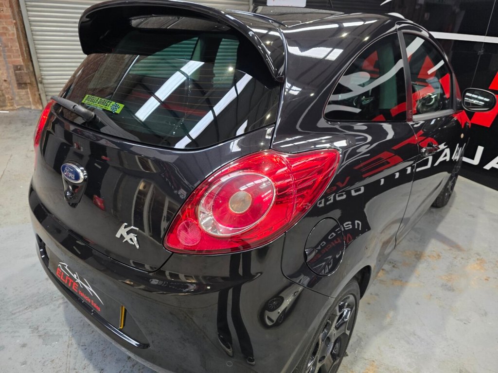 Used Ford Ka 2015 for sale - 78212935: Photo 37