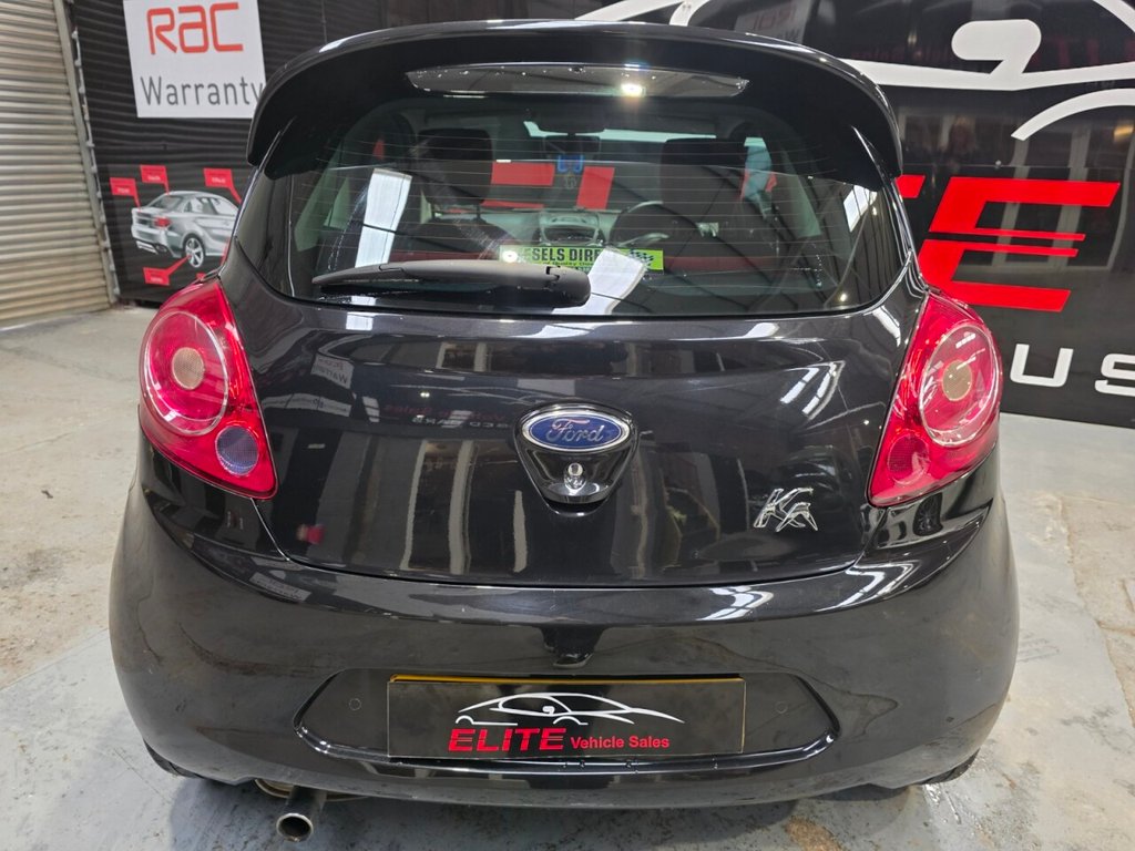 Used Ford Ka 2015 for sale - 78212935: Photo 38