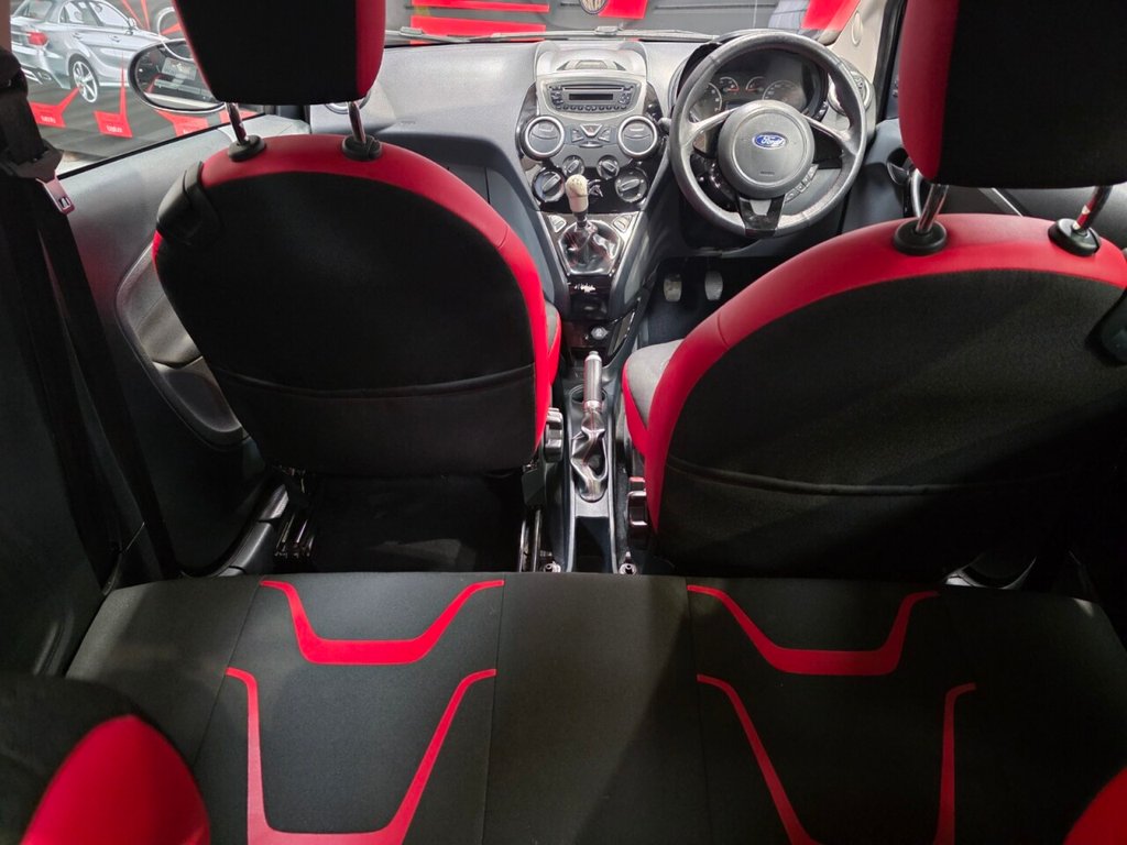 Used Ford Ka 2015 for sale - 78212935: Photo 43