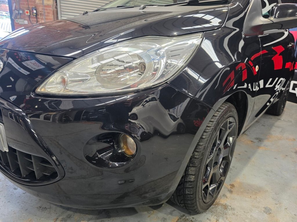 Used Ford Ka 2015 for sale - 78212935: Photo 5