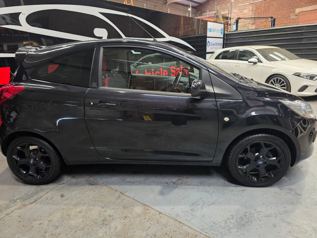 Used Ford Ka 2015 for sale - 78212935: Photo 6