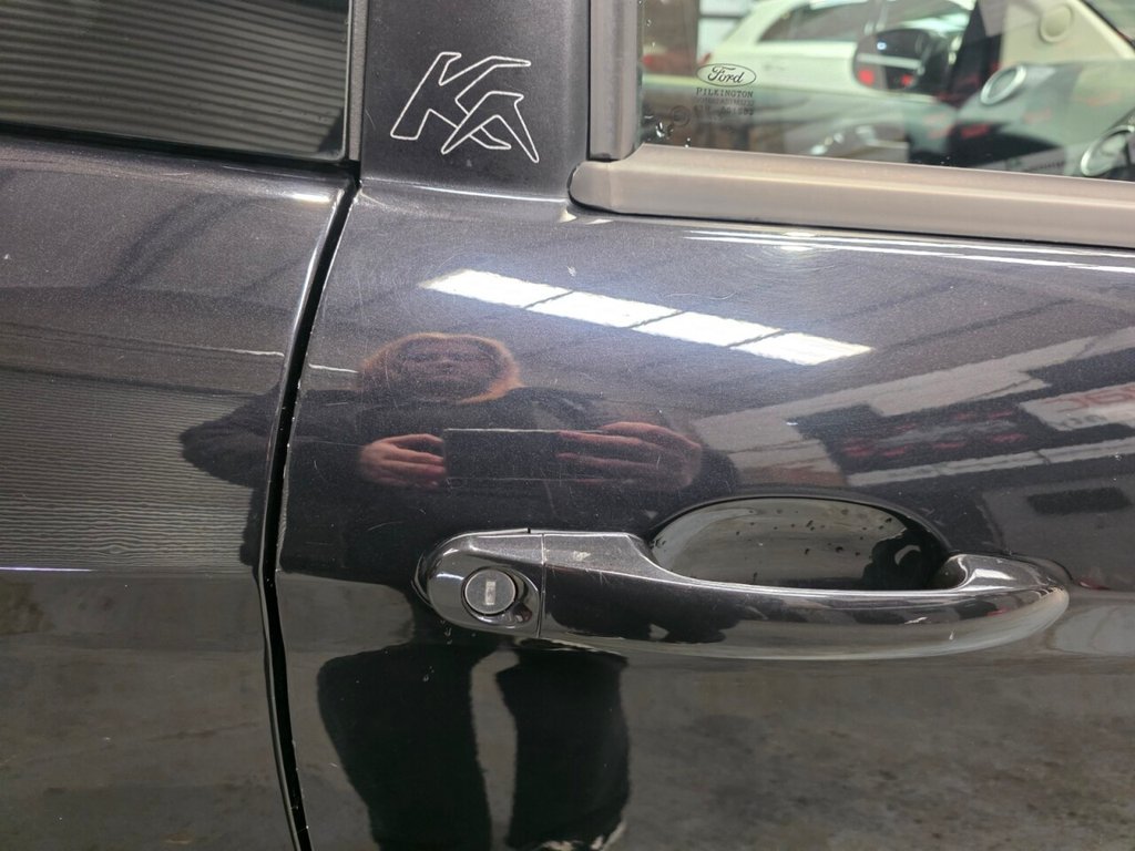 Used Ford Ka 2015 for sale - 78212935: Photo 9