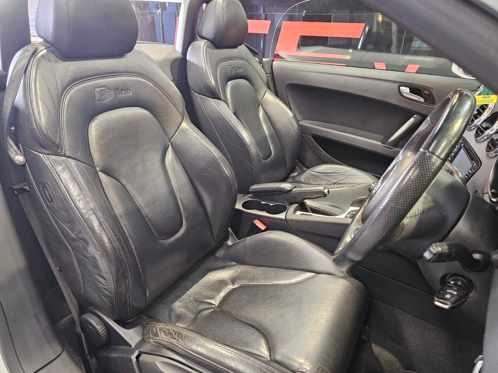 Used Audi TT 2011 for sale - 76855168: Photo 11