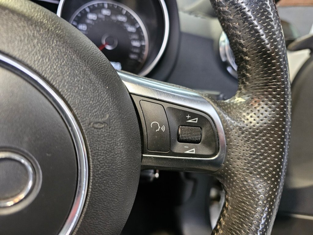 Used Audi TT 2011 for sale - 76855168: Photo 16