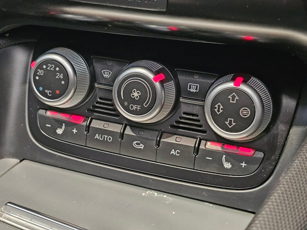 Used Audi TT 2011 for sale - 76855168: Photo 19