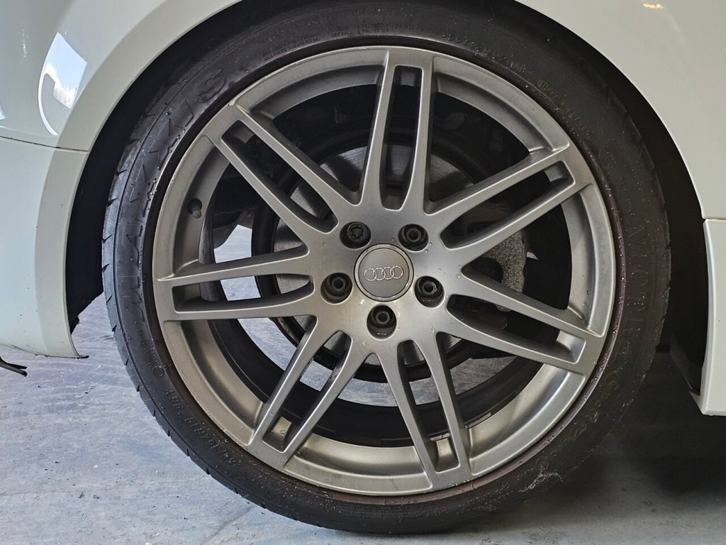 Used Audi TT 2011 for sale - 76855168: Photo 9