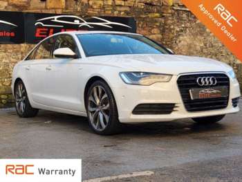 2012 (62) - HYBRID 2.0 TFSI 248BHP 8 Speed Auto Full Leather, Bose Sound 4-Door