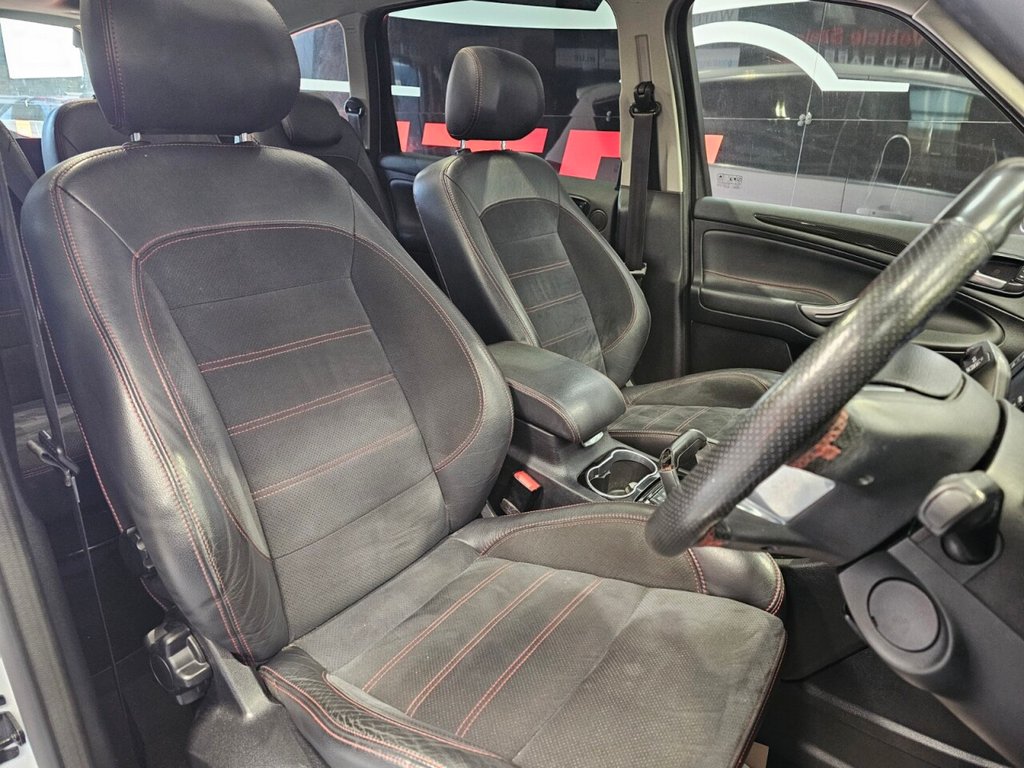 Used Ford S-Max 2012 for sale - 76787711: Photo 11