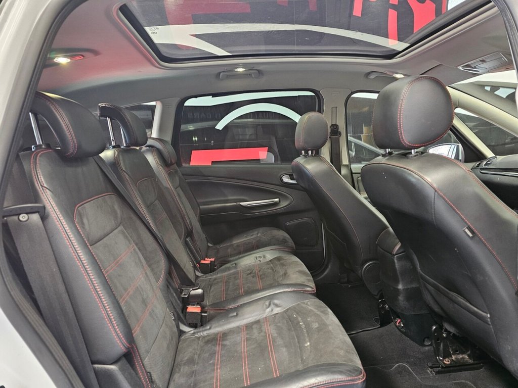 Used Ford S-Max 2012 for sale - 76787711: Photo 13