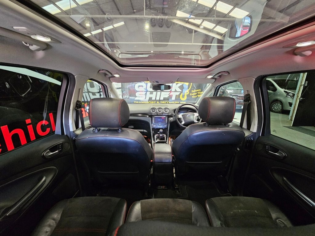 Used Ford S-Max 2012 for sale - 76787711: Photo 16