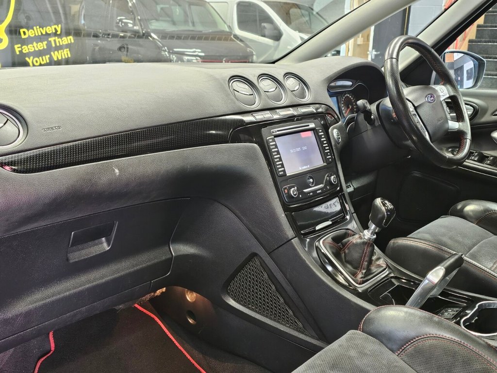 Used Ford S-Max 2012 for sale - 76787711: Photo 18