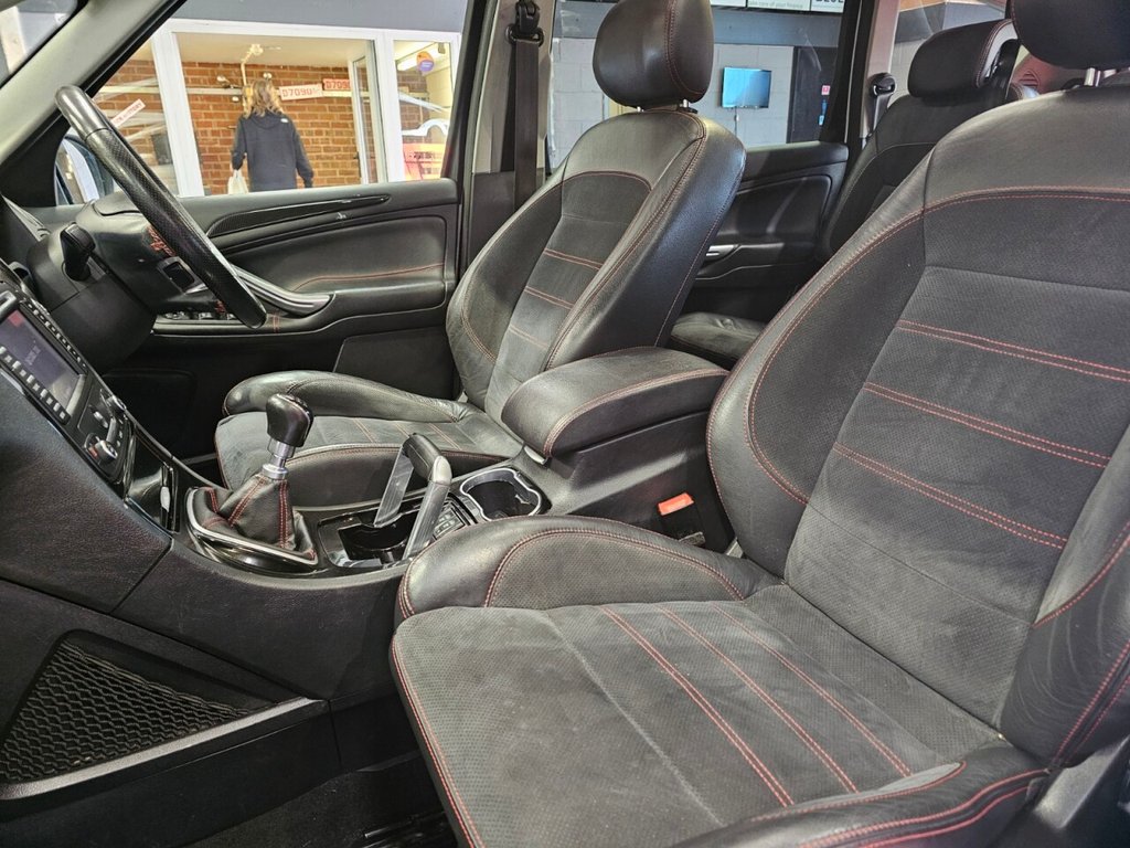 Used Ford S-Max 2012 for sale - 76787711: Photo 19