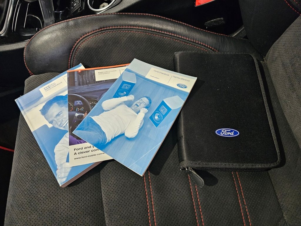 Used Ford S-Max 2012 for sale - 76787711: Photo 20