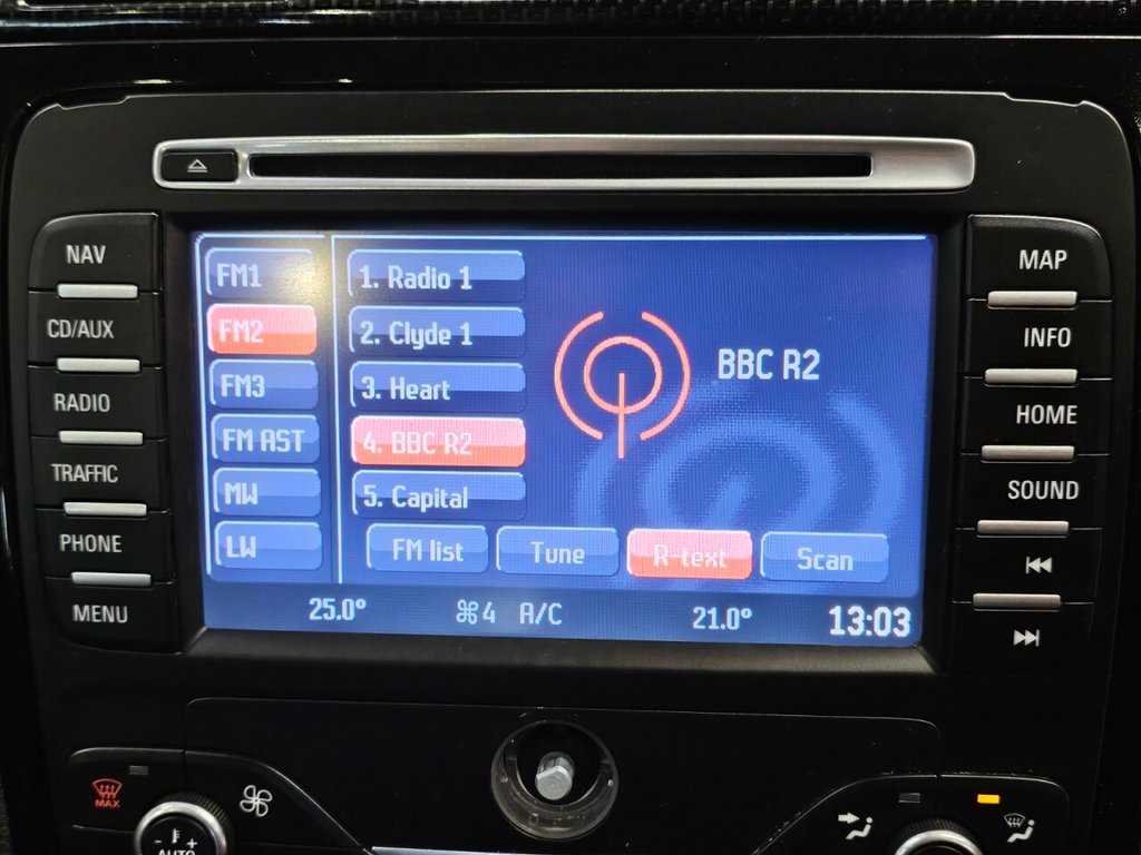 Used Ford S-Max 2012 for sale - 76787711: Photo 26