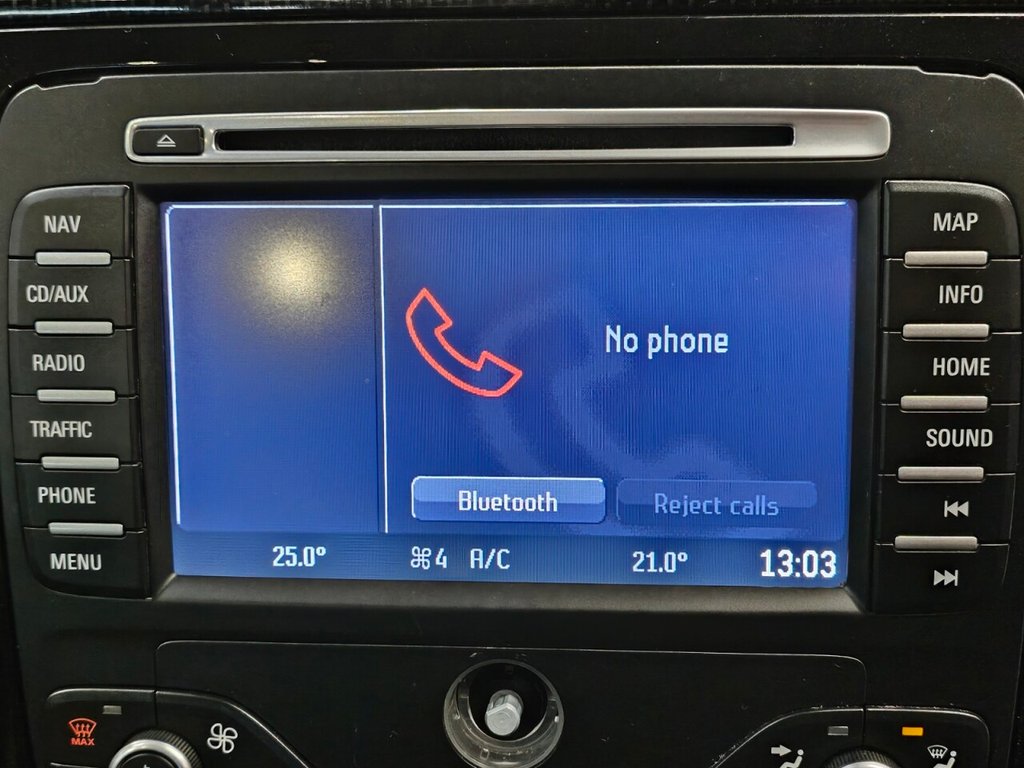 Used Ford S-Max 2012 for sale - 76787711: Photo 28