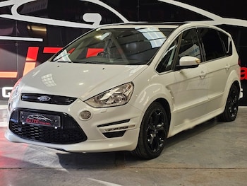 Used Ford S-Max 2012 for sale - 76787711: Photo