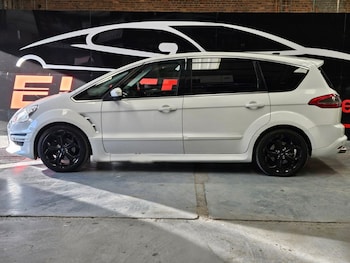 Used Ford S-Max 2012 for sale - 76787711: Photo