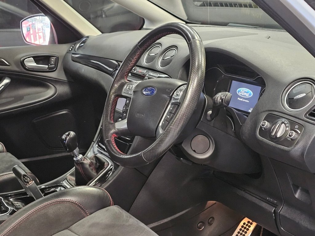 Used Ford S-Max 2012 for sale - 76787711: Photo 9