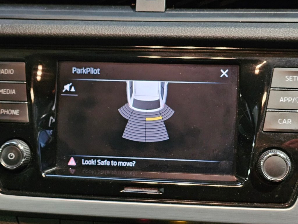 Used Skoda Fabia 2019 for sale - 77269076: Photo 14