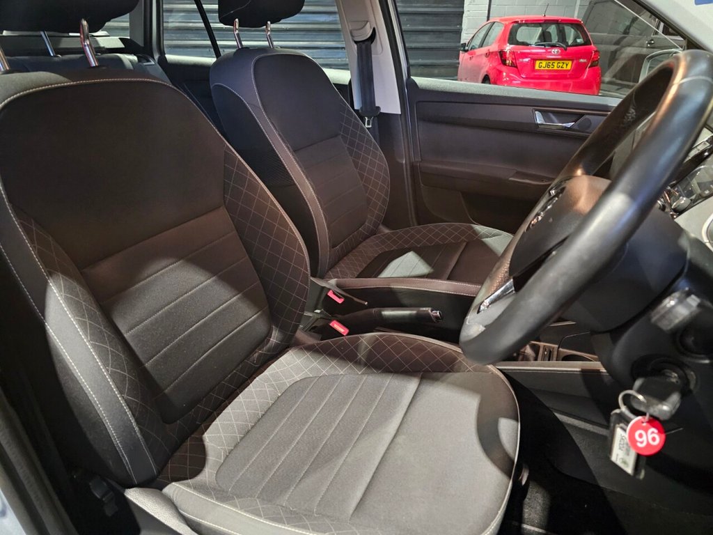 Used Skoda Fabia 2019 for sale - 77269076: Photo 16