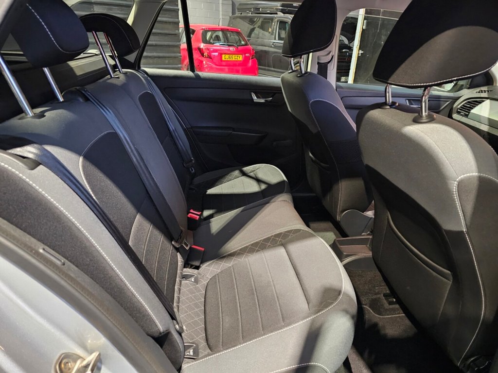 Used Skoda Fabia 2019 for sale - 77269076: Photo 17