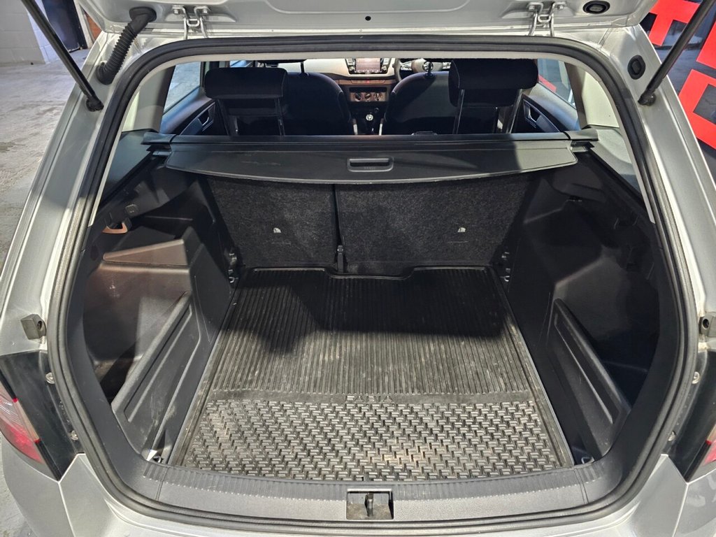 Used Skoda Fabia 2019 for sale - 77269076: Photo 18