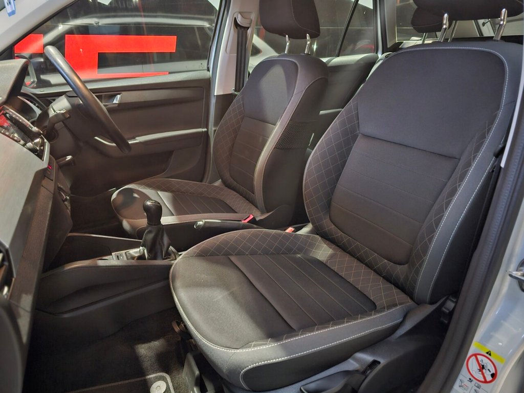 Used Skoda Fabia 2019 for sale - 77269076: Photo 21