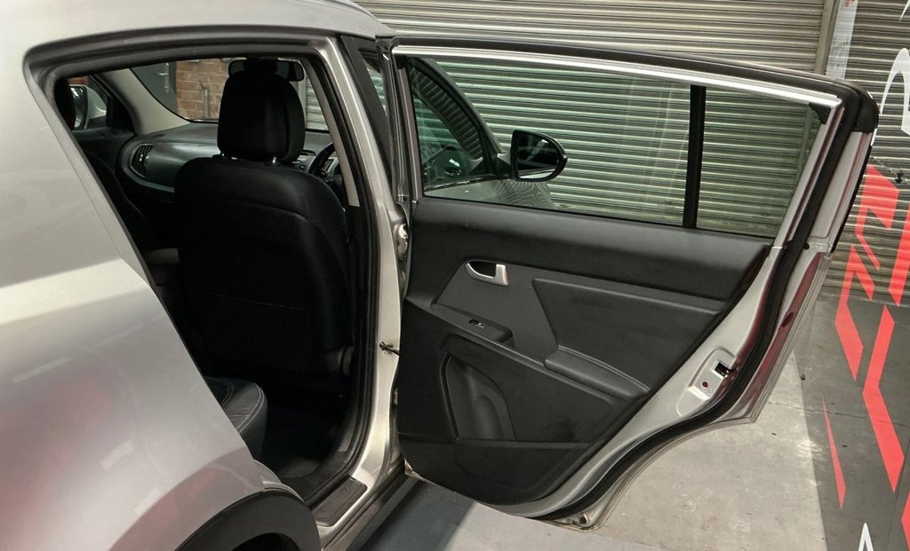 Used Kia Sportage 2012 for sale - 76787703: Photo 10