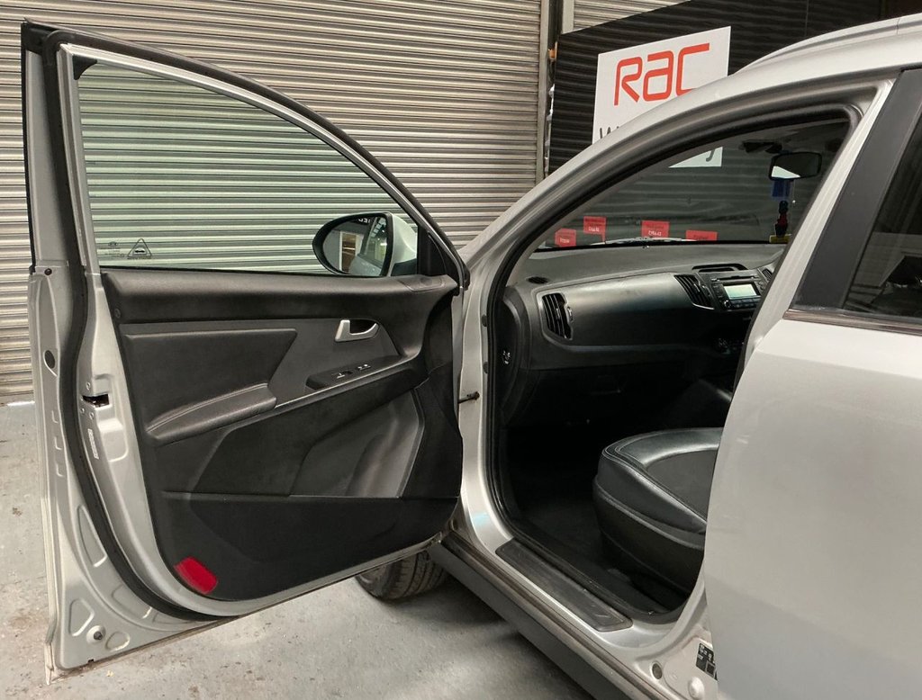 Used Kia Sportage 2012 for sale - 76787703: Photo 12