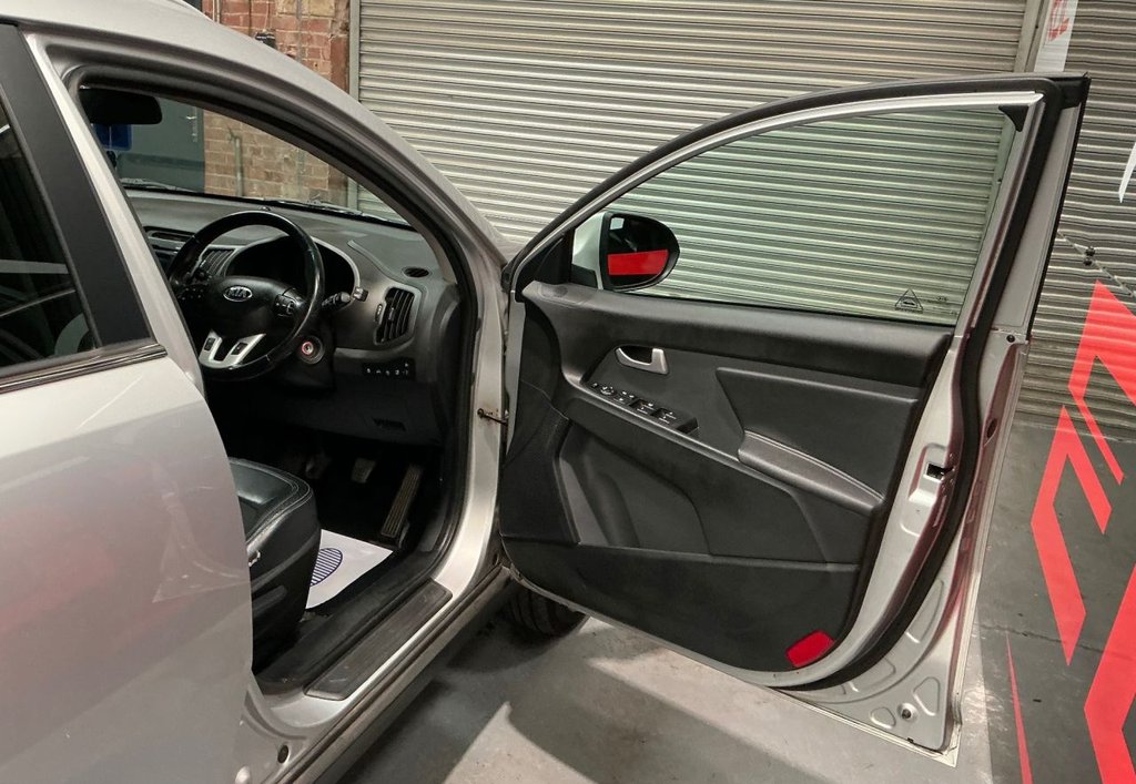 Used Kia Sportage 2012 for sale - 76787703: Photo 13