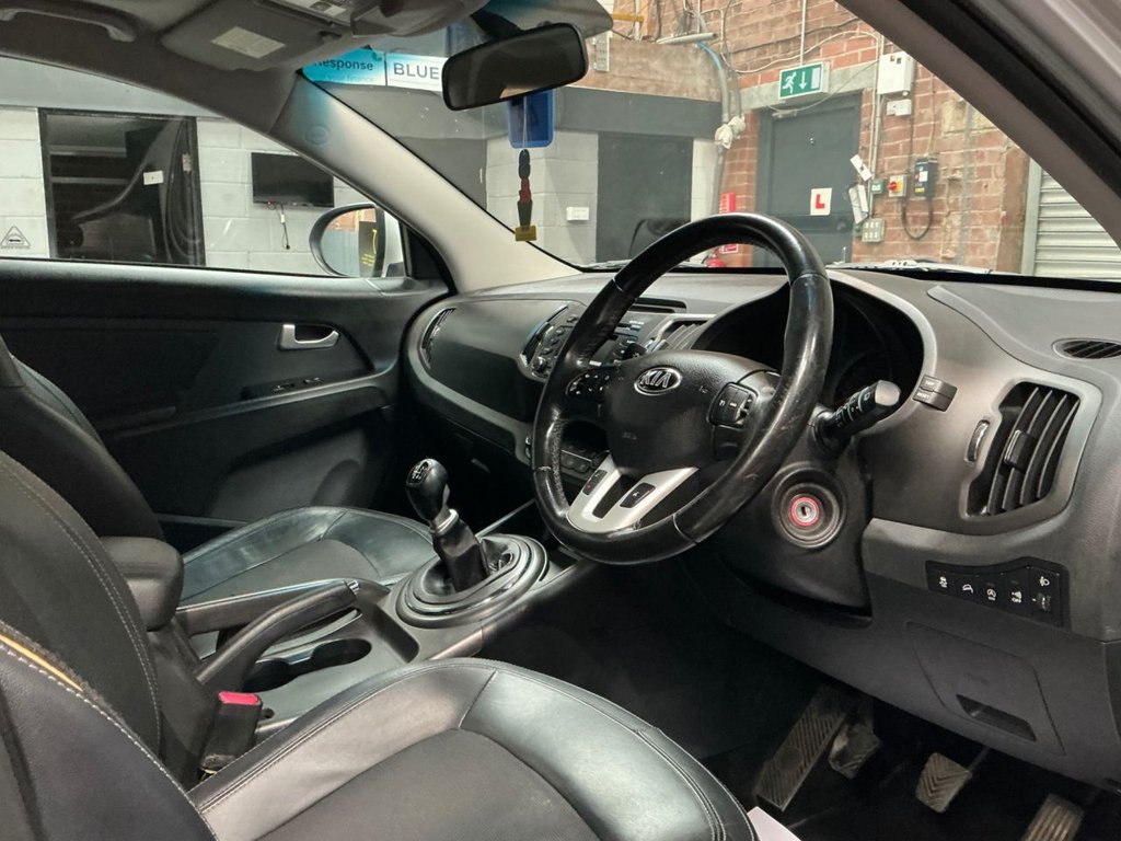 Used Kia Sportage 2012 for sale - 76787703: Photo 15