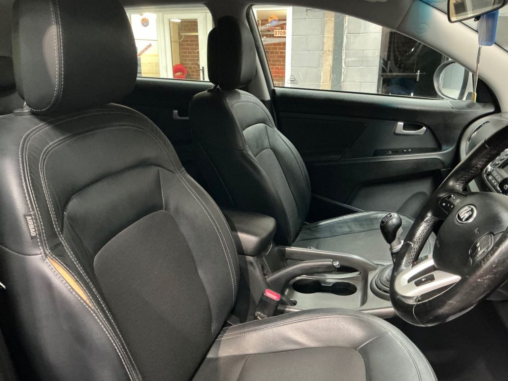 Used Kia Sportage 2012 for sale - 76787703: Photo 16