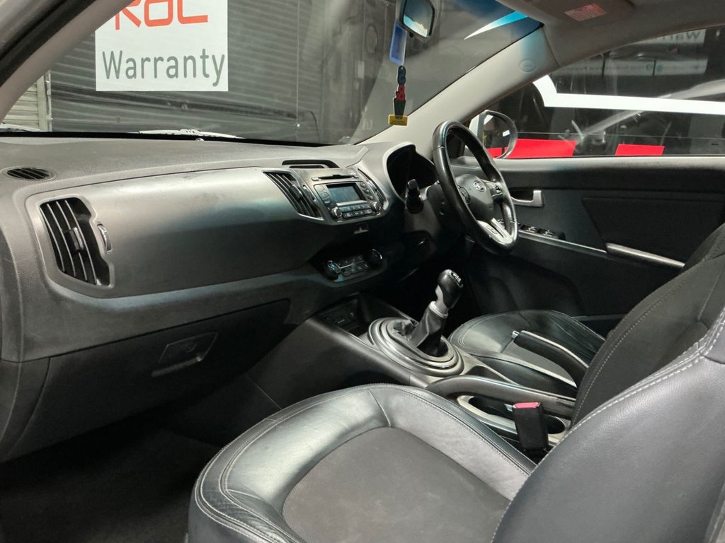 Used Kia Sportage 2012 for sale - 76787703: Photo 17