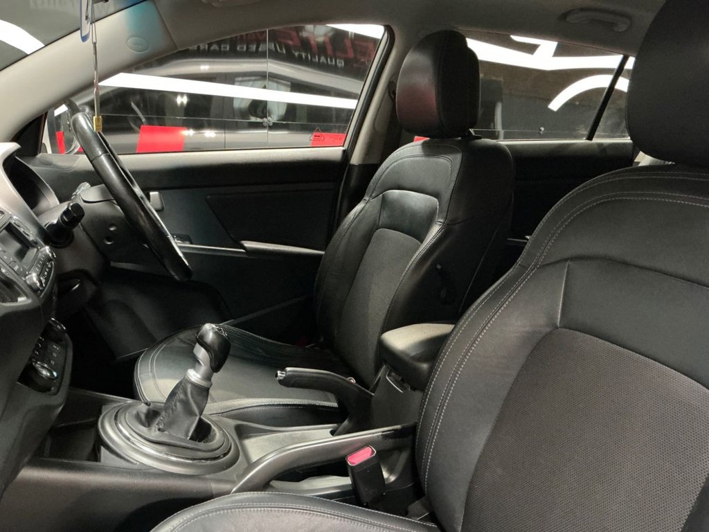 Used Kia Sportage 2012 for sale - 76787703: Photo 18