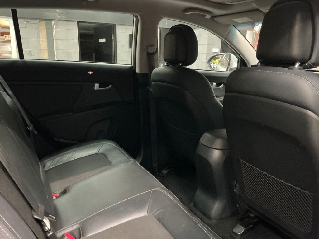 Used Kia Sportage 2012 for sale - 76787703: Photo 19