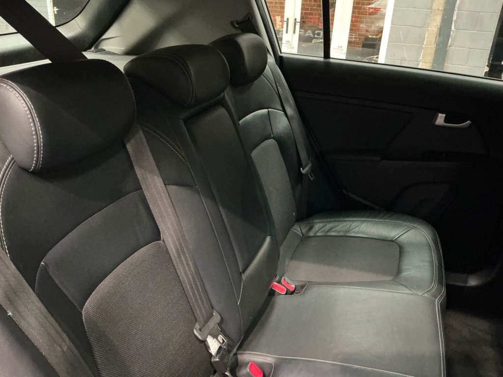 Used Kia Sportage 2012 for sale - 76787703: Photo 20