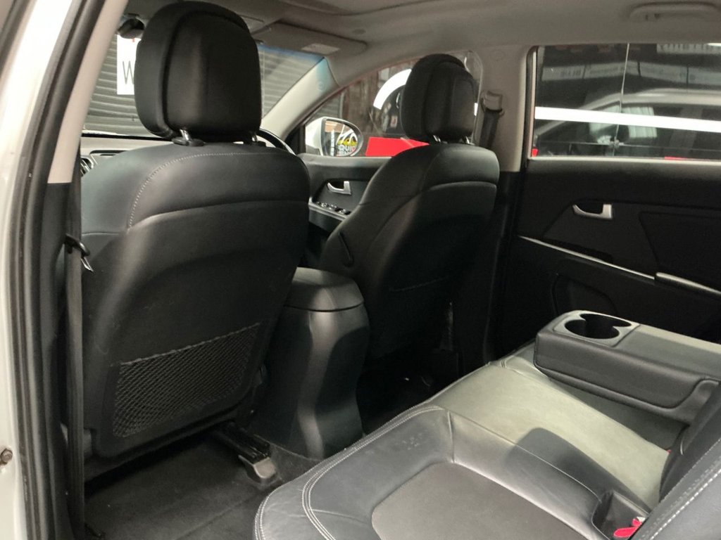 Used Kia Sportage 2012 for sale - 76787703: Photo 21