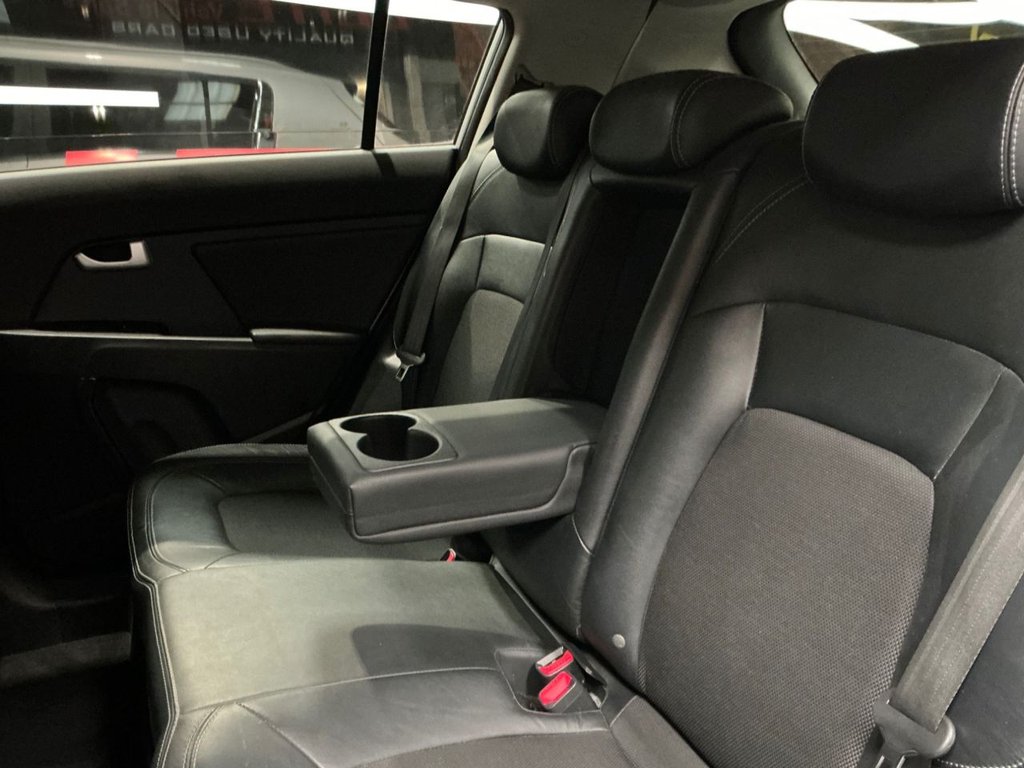 Used Kia Sportage 2012 for sale - 76787703: Photo 22