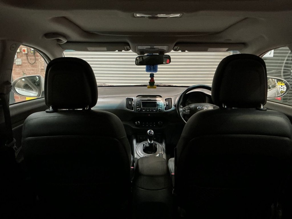 Used Kia Sportage 2012 for sale - 76787703: Photo 23