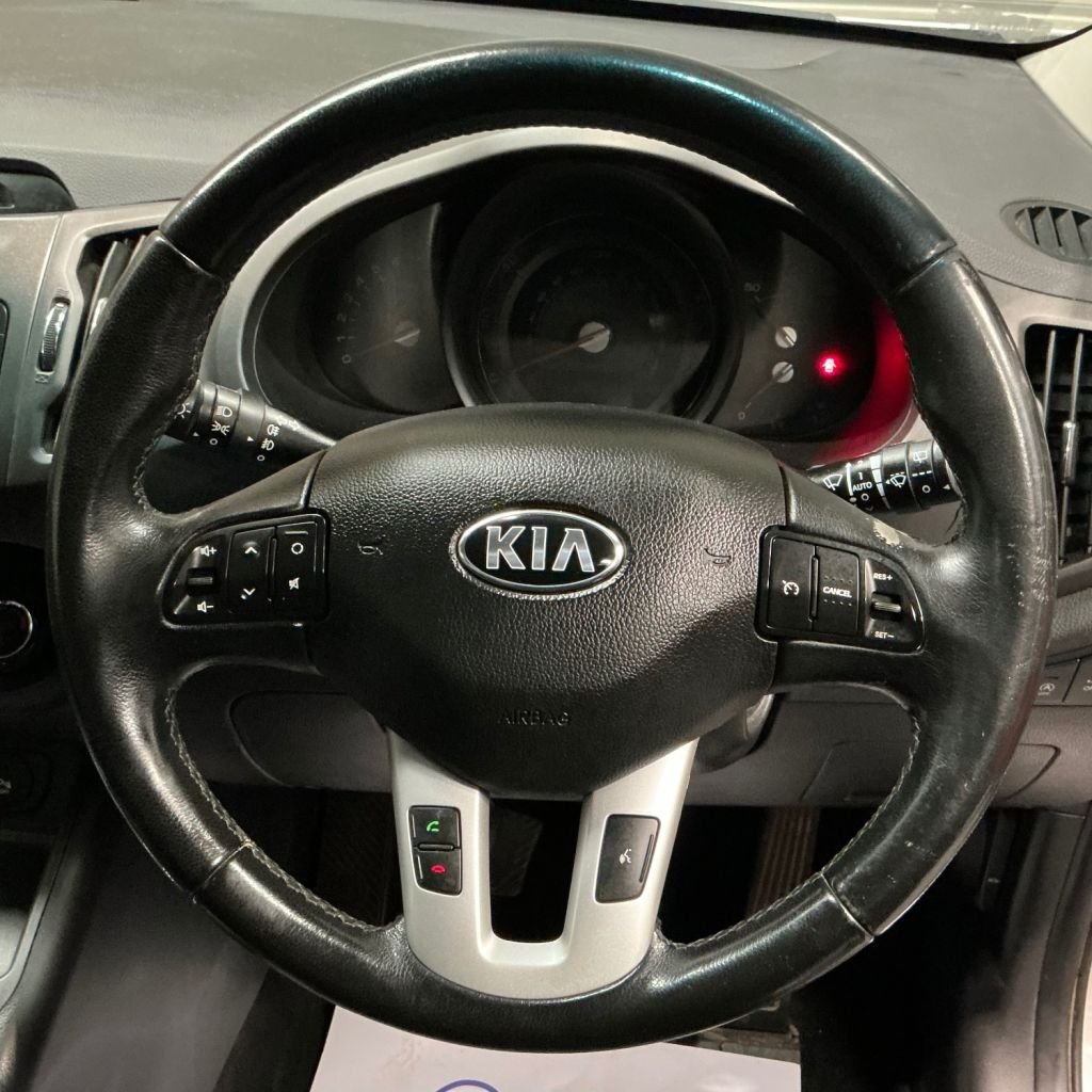 Used Kia Sportage 2012 for sale - 76787703: Photo 24