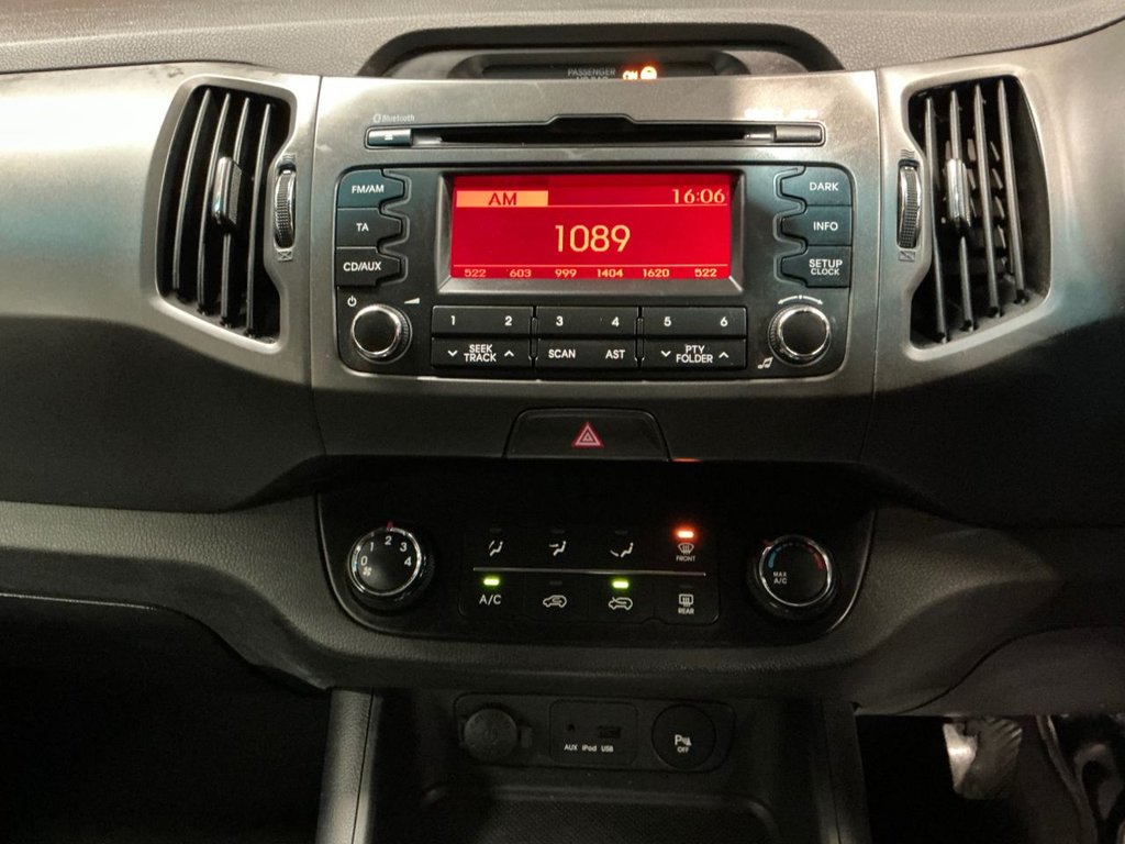 Used Kia Sportage 2012 for sale - 76787703: Photo 33