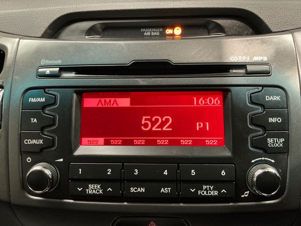 Used Kia Sportage 2012 for sale - 76787703: Photo 35