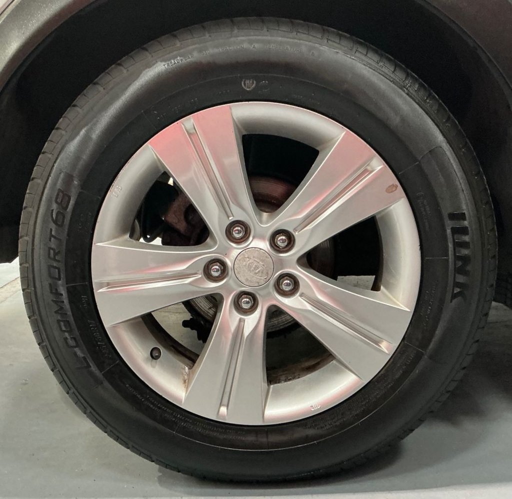 Used Kia Sportage 2012 for sale - 76787703: Photo 37