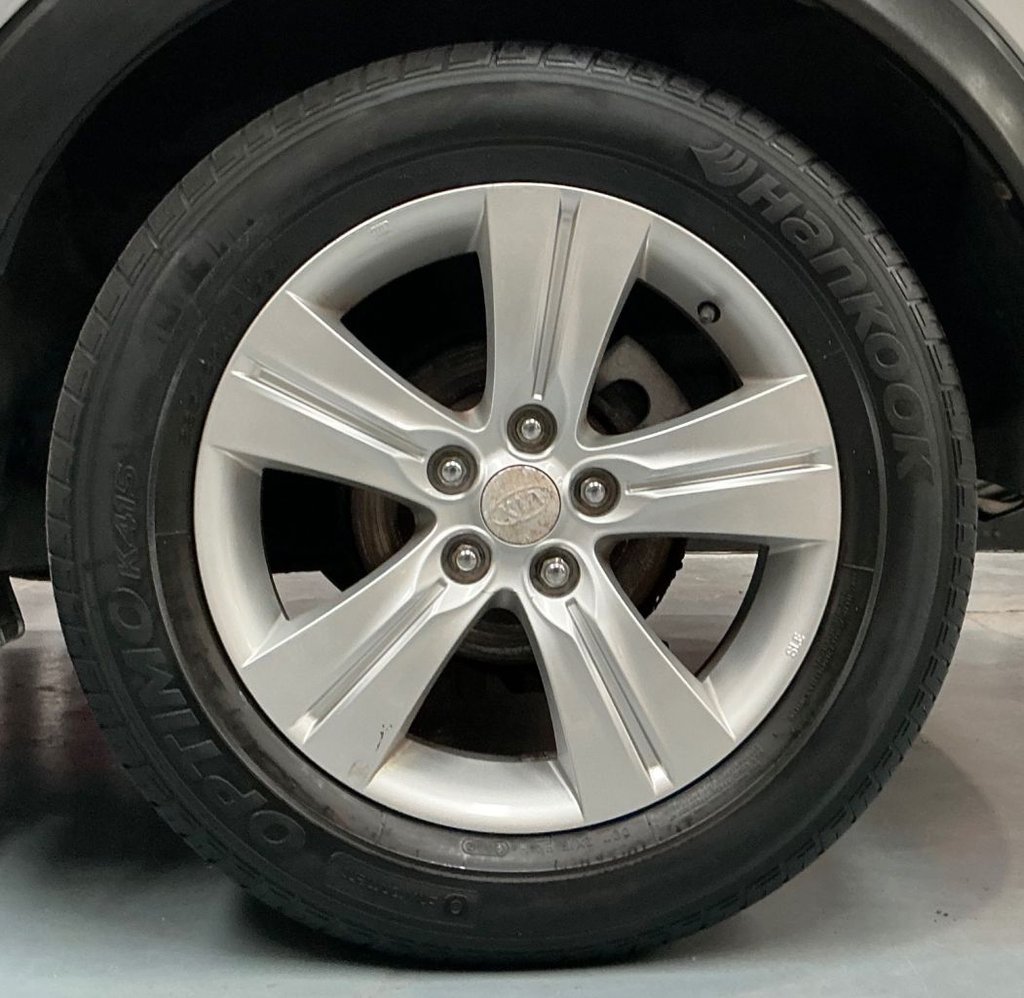 Used Kia Sportage 2012 for sale - 76787703: Photo 38