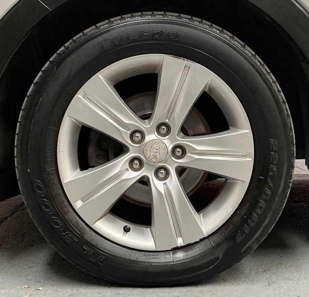 Used Kia Sportage 2012 for sale - 76787703: Photo 39