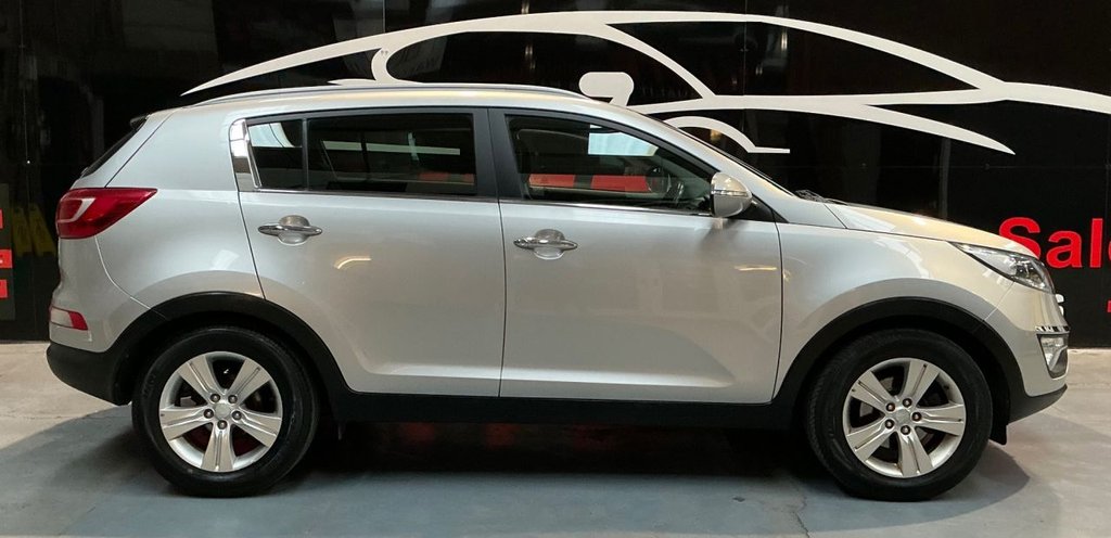 Used Kia Sportage 2012 for sale - 76787703: Photo 4